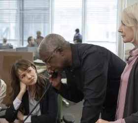 4 filmes na Netflix sobre luta por justiça