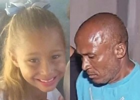 Caso Emanuelle: homem preso por matar menina a facadas foi condenado pelo...