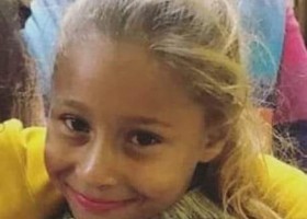 Menina de 8 anos que sumiu após brincar em praça é achada...