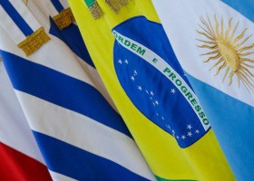 Estudantes e docentes do Mercosul têm visto gratuito