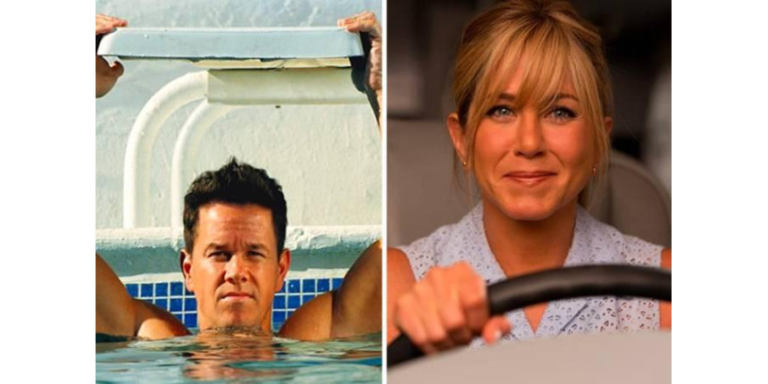 Netflix: 29 filmes leves para ver na quarentena Netflix: 29 filmes leves para ver na quarentena