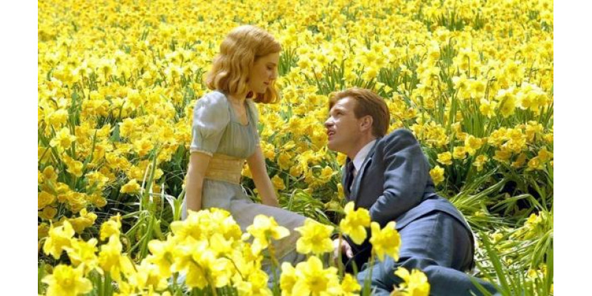 Os 10 filmes mais felizes da Netflix Os 10 filmes mais felizes da Netflix