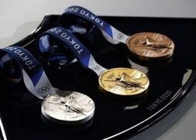 Medalha de ouro em Tóquio valerá R$ 250 mil a atletas brasileiros