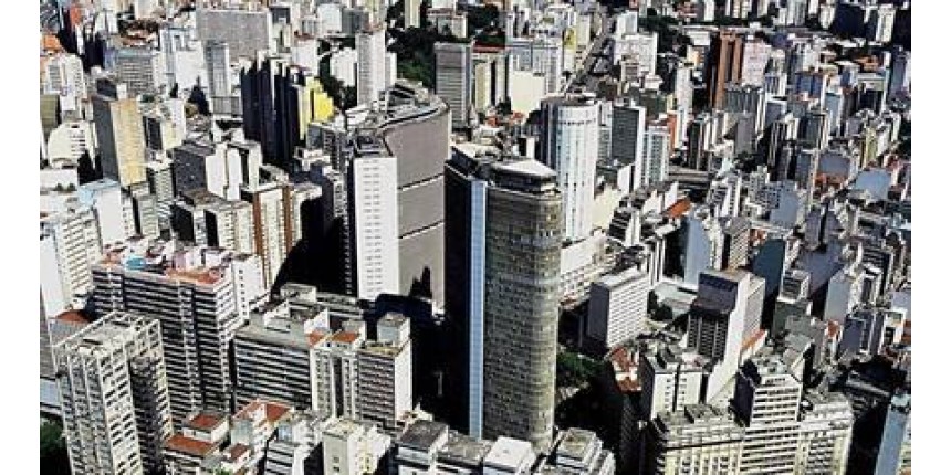 Capitais respondem por 3 de cada 10 vagas abertas no Brasil em 2021