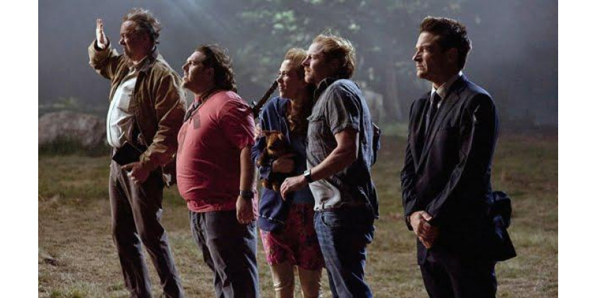 10 filmes felizes, na Netflix, que te darão muitos motivos para sorrir no final de semana 10 filmes felizes, na Netflix, que te darão muitos motivos para sorrir no final de semana