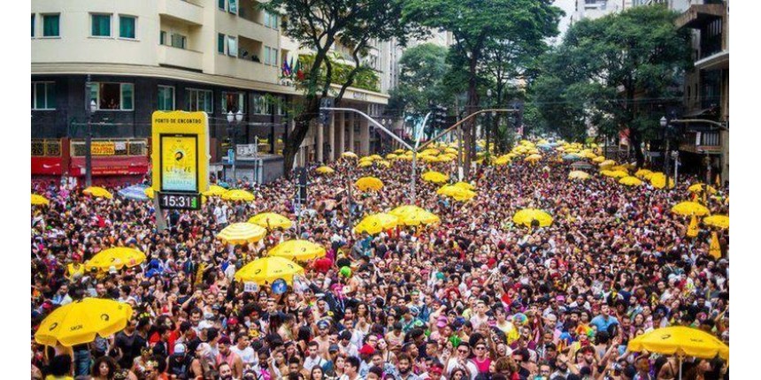 Ao menos 70 cidades do interior de SP cancelam Carnaval em 2022