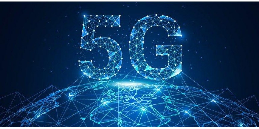 Empresas de telecomunicações iniciam implantação do 5G no Brasil