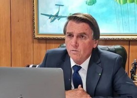 Bolsonaro sanciona com vetos Lei Orçamentária Anual de 2022