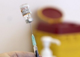 País recebe primeiro lote da vacina contra Covid-19 para crianças