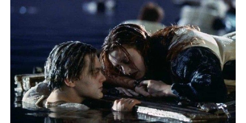 110 anos do naufrágio: cena polêmica entre Jack e Rose no filme 'Titanic' ainda gera assunto