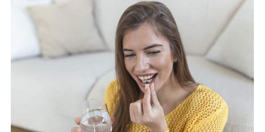 Vitamina D: quanto tempo leva para a suplementação fazer efeito? Vitamina D: quanto tempo leva para a suplementação fazer efeito?
