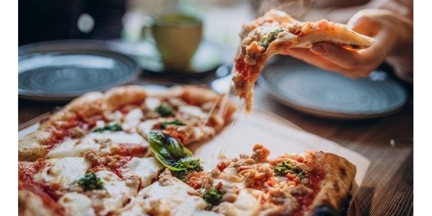 Conheça as três pizzarias brasileiras que estão entre as melhores do mundo Conheça as três pizzarias brasileiras que estão entre as melhores do mundo