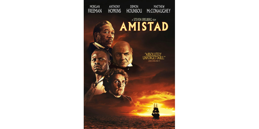 Ganhador de 4 Oscars, filme inesquecível com Anthony Hopkins, está na Netflix Ganhador de 4 Oscars, filme inesquecível com Anthony Hopkins, está na Netflix
