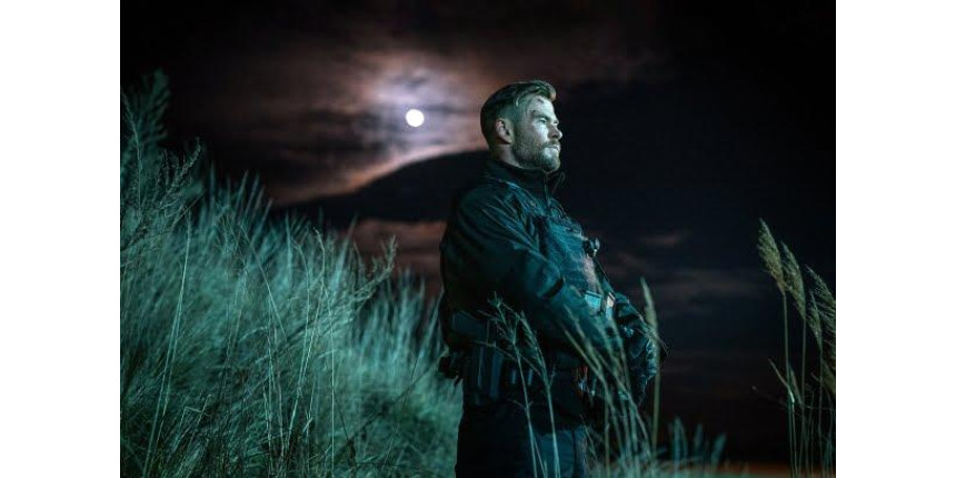 Os melhores filmes da Netflix em 2023, até agora Os melhores filmes da Netflix em 2023, até agora