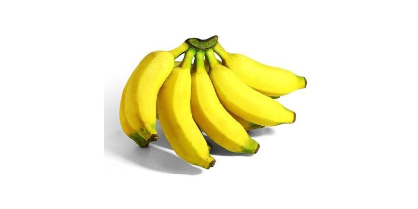 Saiba quantas bananas é seguro comer sem extrapolar o limite da ingestão diária de potássio Saiba quantas bananas é seguro comer sem extrapolar o limite da ingestão diária de potássio