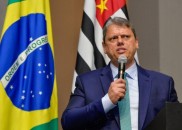 Tarcísio anuncia investimento bilionário para requalificação do centro de SP