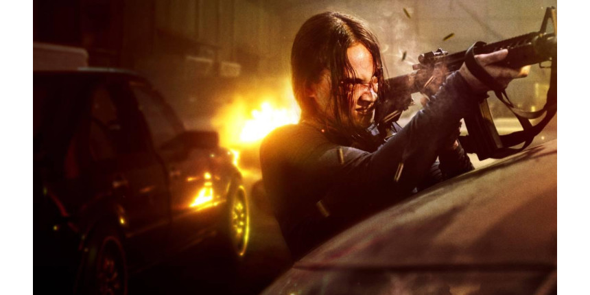 O melhor filme de ação da Netflix em 2024 e o mais assistido da atualidade: obra-prima do mestre da violência estilizada, Timo Tjahjanto O melhor filme de ação da Netflix em 2024 e o mais assistido da atualidade: obra-prima do mestre da violência estilizada, Timo Tjahjanto