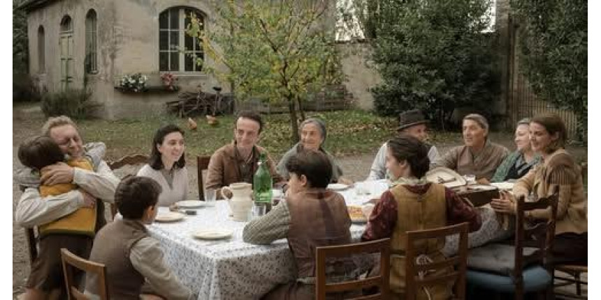 O melhor filme da Netflix em 2024 e um dos mais assistidos do mundo na atualidade O melhor filme da Netflix em 2024 e um dos mais assistidos do mundo na atualidade