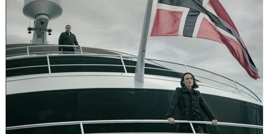 4 filmes novos que chegaram à Netflix nas últimas semanas e valem cada minuto do seu tempo 4 filmes novos que chegaram à Netflix nas últimas semanas e valem cada minuto do seu tempo