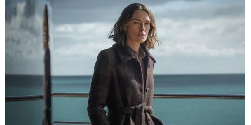 Para fãs de Agatha Christie: Keira Knightley e Guy Pearce no filme de mistério mais aguardado da Netflix em 2025 Para fãs de Agatha Christie: Keira Knightley e Guy Pearce no filme de mistério mais aguardado da Netflix em 2025