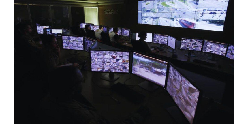 São José do Rio Preto se torna a primeira cidade do Brasil a adotar modelo completo de smart city São José do Rio Preto se torna a primeira cidade do Brasil a adotar modelo completo de smart city
